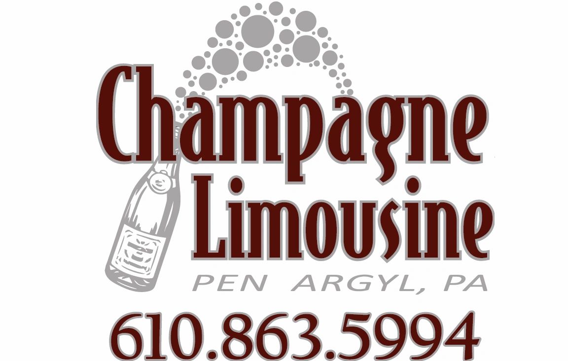 Champagne Limousine Service