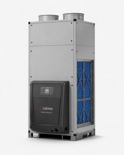 Calorex Variheat installation service and repair.