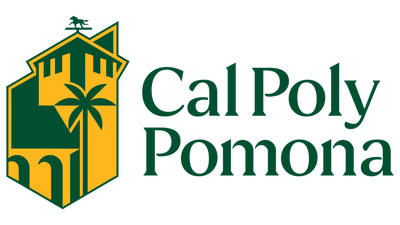 Cal Poly Pomona logo