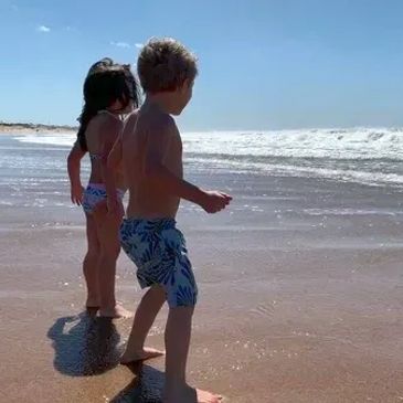 Azimuth Divorce, Child Custody and Child Support