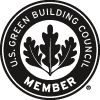 Proud Member of U.S. Green Building Council