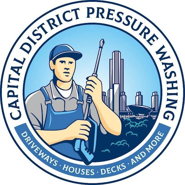 Capital District Pressure Washing