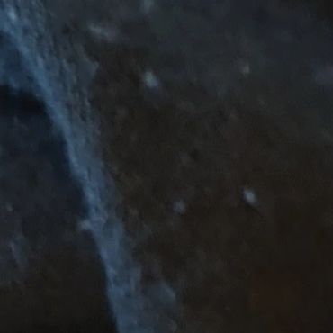 Darn it workshop in progress