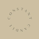 Constant Candle  
The sustainable luxury candle
