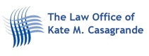 The Law Office of                           Kate M. Casagrande