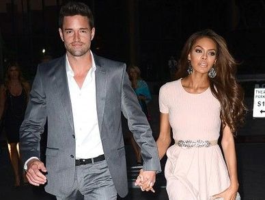 Max Sebrechts Crystle Stewart Business Entrepreneur Top Model Renson USA Miss USA