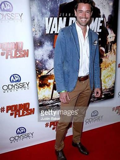 Max Sebrechts Crystle Stewart Business Entrepreneur Top Model Renson USA Miss USA