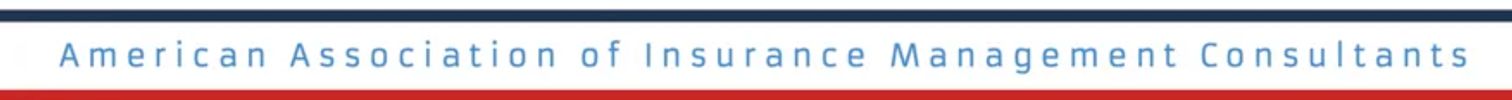 American Association of Management Consultation