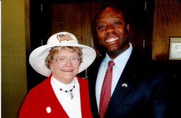 A Tribute to MaryAnn Riley: A Life of Faith, Leadership, and Service