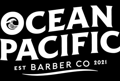Ocean Pacific Barber Co.
