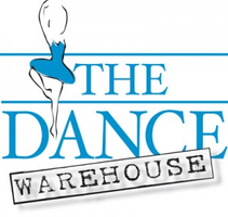 The Dance Warehouse
