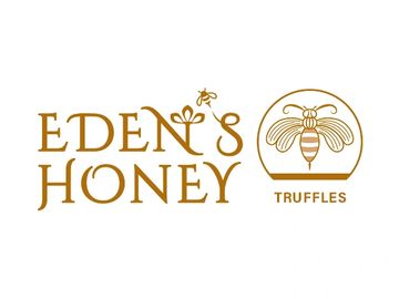 Eden's Honey Truffles are created and sold by SELEUŠS Chocolates in Seattle.