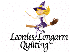 Leonies Longarm Quilting