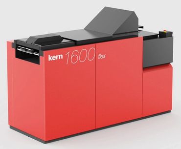 Kern 1600 DFM