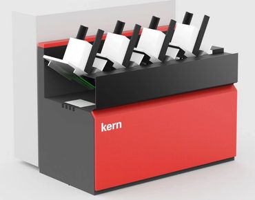 Kern 1600 ZS