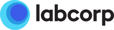 Logo for LabCorp