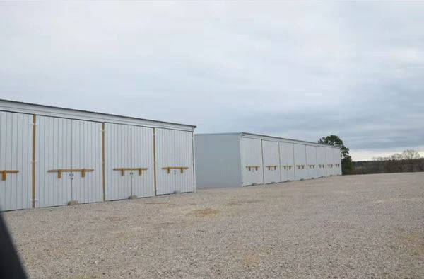 Storage units