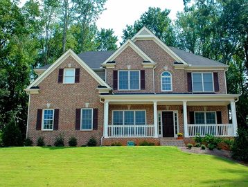 Single family home inspection