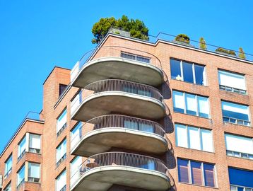 Condo Inspection