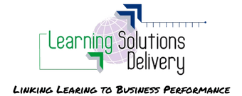 Learning Solutions Delivery