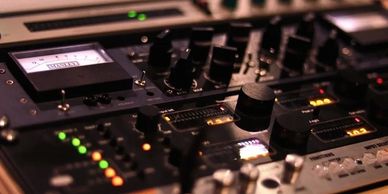 Cranesong HEDD192; Manley Vari-Mu; Waves L2; Dangerous D-Box