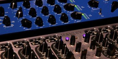 Tube-Tech SMC 2A; Manley Massive Passive; Dangerous S&M