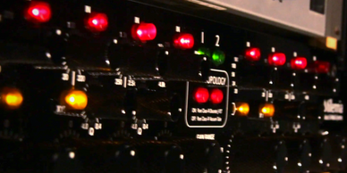 Millennia NSEQ-2 (Fred Forssell Mod)