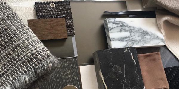 Statement of Style Interior Design Sue Conboy