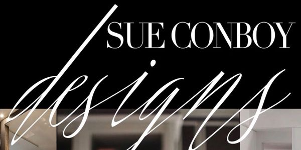 Statement of Style Interior Design Sue Conboy