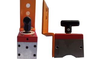 Bracket mounting system PSC