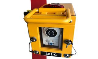 Camera PSC