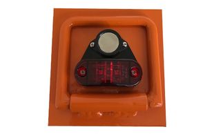 Strobe and buzzer alert PSC