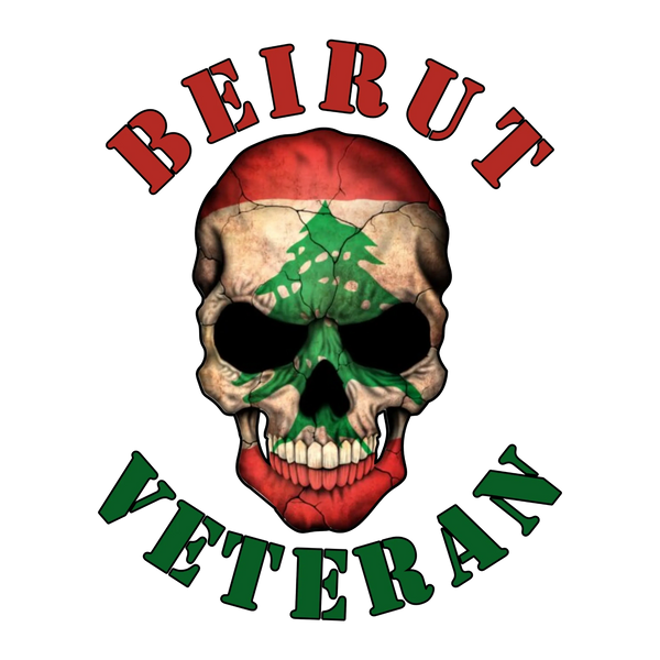 Beirut Veteran