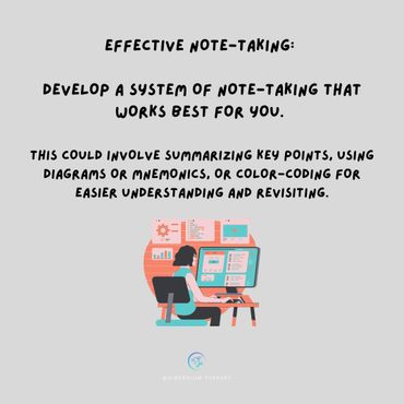 Psycho-education with Hibernium Therapy