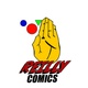 Reilly Comics