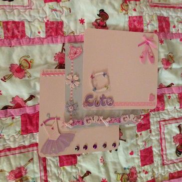 Margaret's Memory boxes are donated boxes of memories for those whose child died at or before birth.