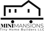 MINI MANSIONS TINY HOME BUILDERS