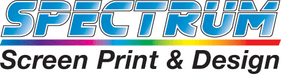 Spectrum Screen Print & Design