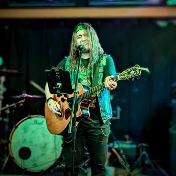 Davey or Randy will attend your event to perform single songs or short sets for weddings, dedication