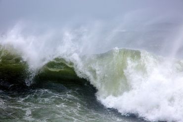 April 2021 Nor’Easter