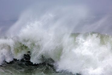 April 2021 Nor’Easter