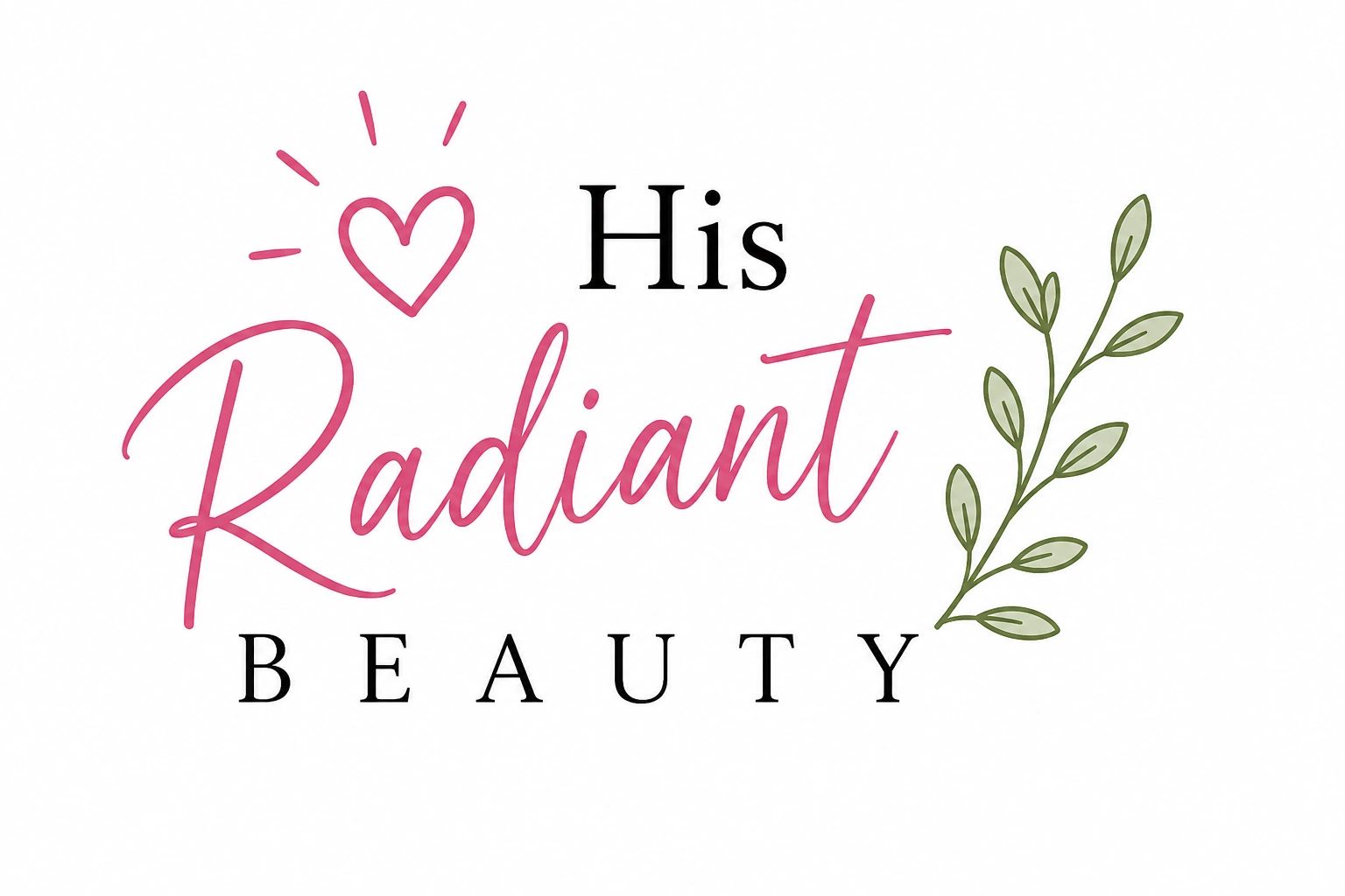 His Radiant Beauty Ministry