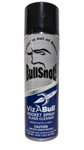 BullSnot Rocket Spay