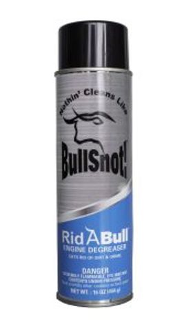 BullSnot RidABull