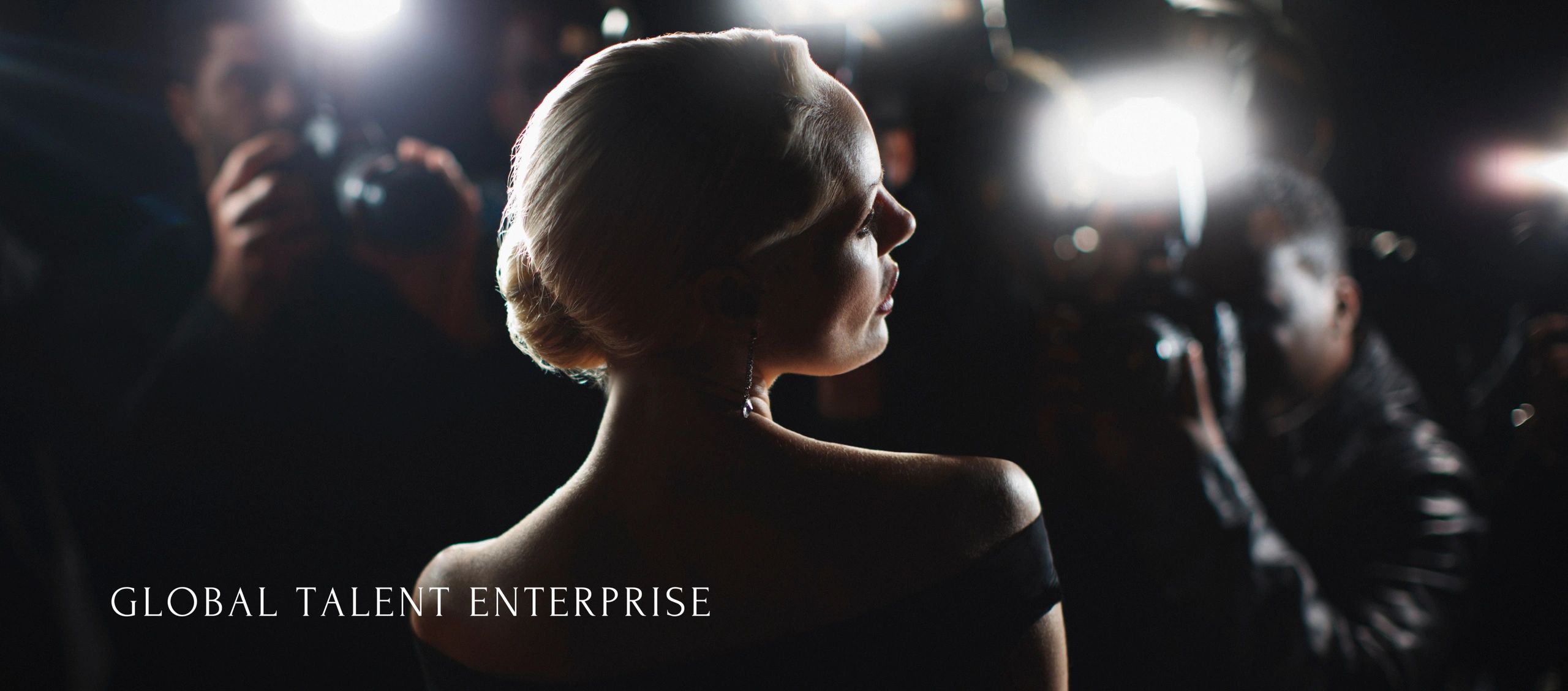 Global Talent Enterprise (GTE)