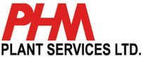 PHM Plant Services LTD