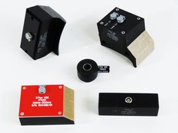 bespoke eddy current probe designs for unique inspection requirements