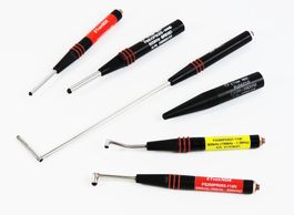 Eddy Current Pencil Probes
