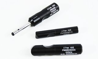 Eddy Current Weld inspection Probes