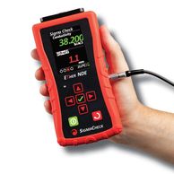 Sigmacheck 2 Conductivity Meter